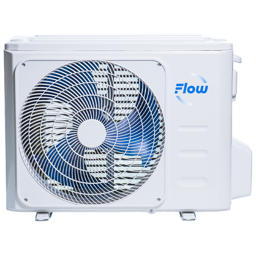 Single-Split airconditioner buitenunit