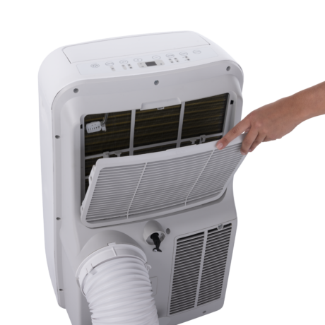 Filters Mobiele Airconditioner