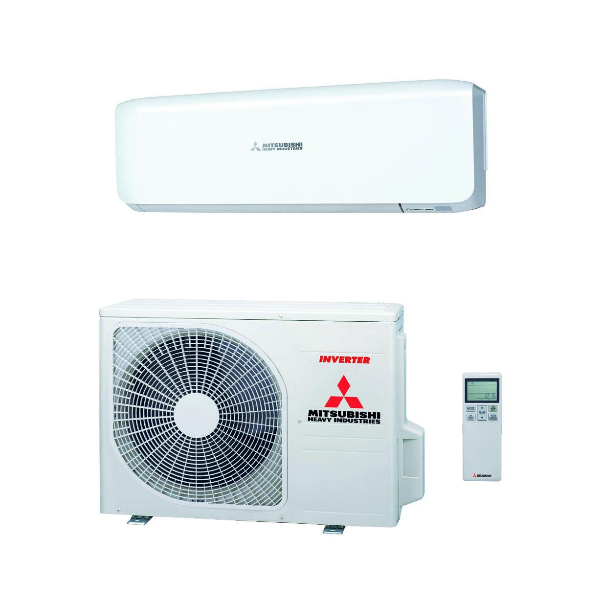 Mitsubishi Heavy Industries 3,5kW
